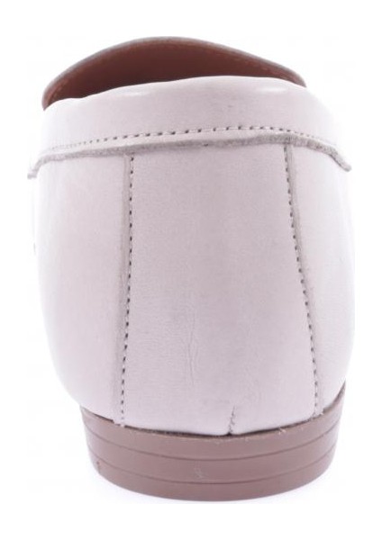 104-23Y Kadin Püskül Aksesuarli Babet fırsatları