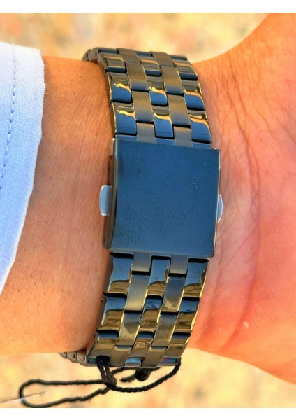 FRC.FT.1.142 Ferrucci Çelik Kordon 30 mt Suya Dayanıklı Yeni Sezon Şık Tasarım Erkek Kol Saati indirimleri