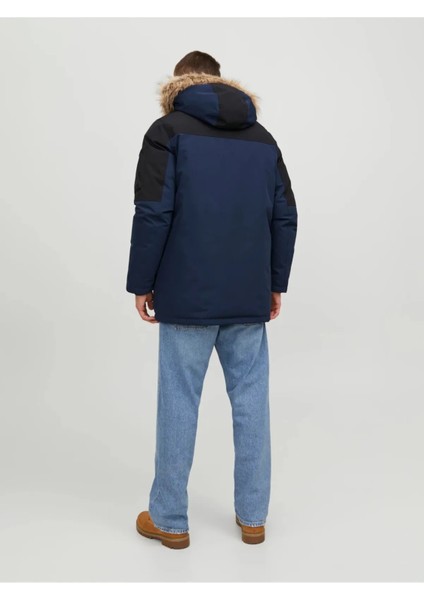 Erkek Mont Jorsaker 8906 Lacivert/navy 13W32SAKER fırsatları