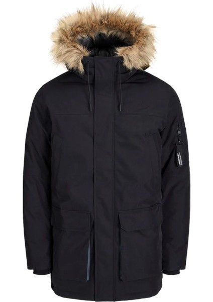 Erkek Mont Jorsaker 8906 Siyah/black 13W32SAKER fiyatları