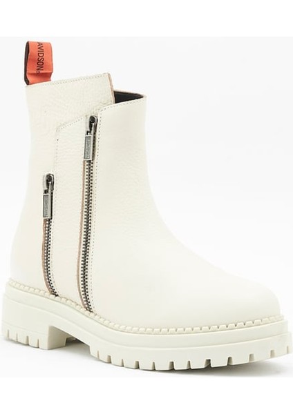 Günlük Deri Soğuğa Dayanıklı Bot fiyatları