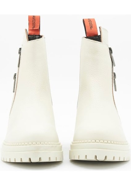 Günlük Deri Soğuğa Dayanıklı Bot modelleri