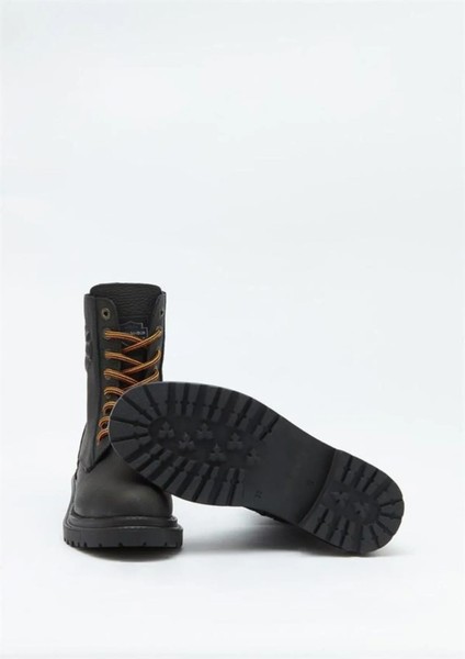 Günlük Deri Soğuğa Dayanıklı Bot fiyatları