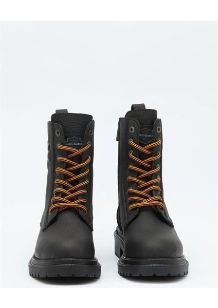 Günlük Deri Soğuğa Dayanıklı Bot modelleri