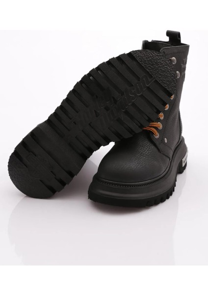 Günlük Deri Soğuğa Dayanıklı Bot modelleri