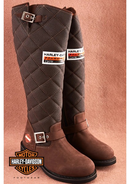 Günlük Deri Soğuğa Dayanıklı Bot fiyatları