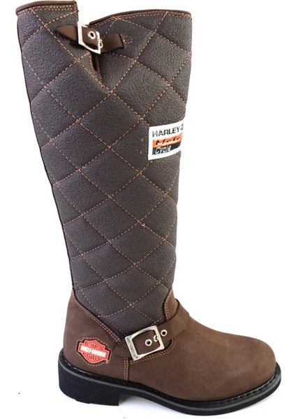 Günlük Deri Soğuğa Dayanıklı Bot modelleri