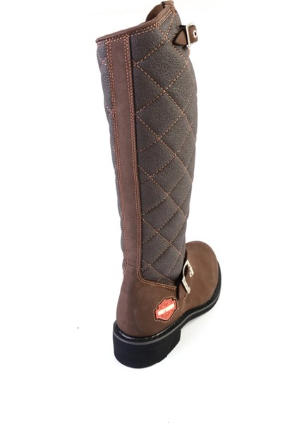 Günlük Deri Soğuğa Dayanıklı Bot fırsatları