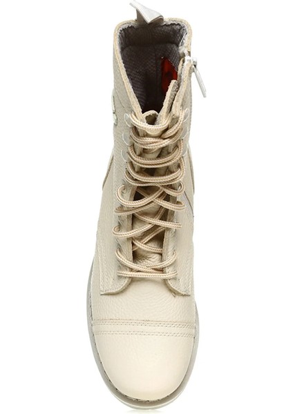 Günlük Deri Soğuğa Dayanıklı Bot modelleri