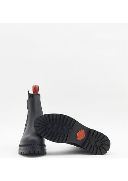 Günlük Deri Soğuğa Dayanıklı Bot fırsatları