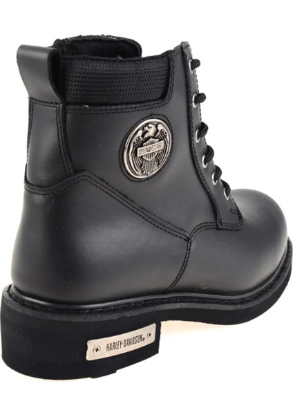 Günlük Deri Soğuğa Dayanıklı Bot modelleri