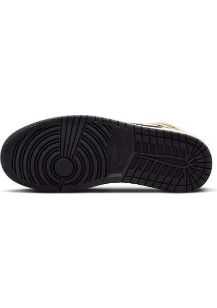 Air Jordan 1 Mıd Se Erkek Basketbol Ayakkabısı DX4332-800 fırsatları