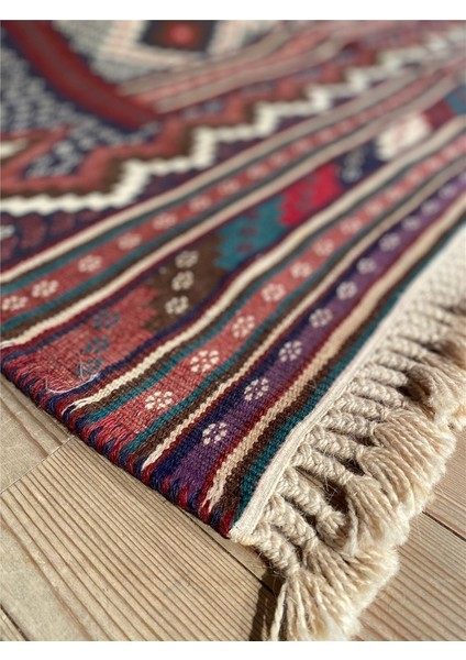 El Dokuma Anadolu KİLİM-152 x 234 fiyatları