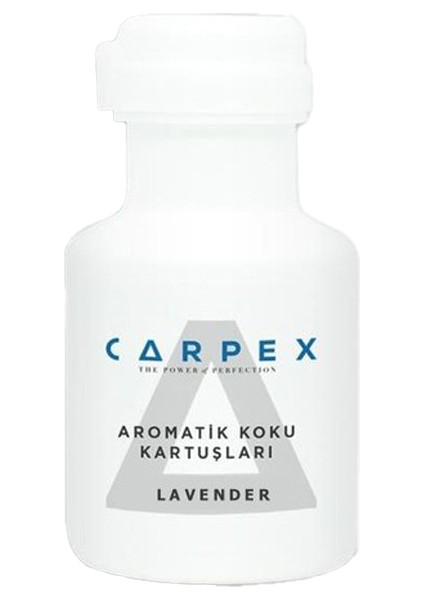 Koku Kartuşu 220 ml Levander