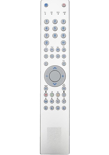 Grundig gr 37-102 Fhd LCD Tv Kumanda