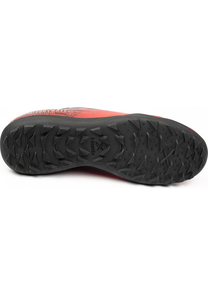 101394786 Cross Kırmızı Erkek Halı Saha Ayakkabısı indirimleri