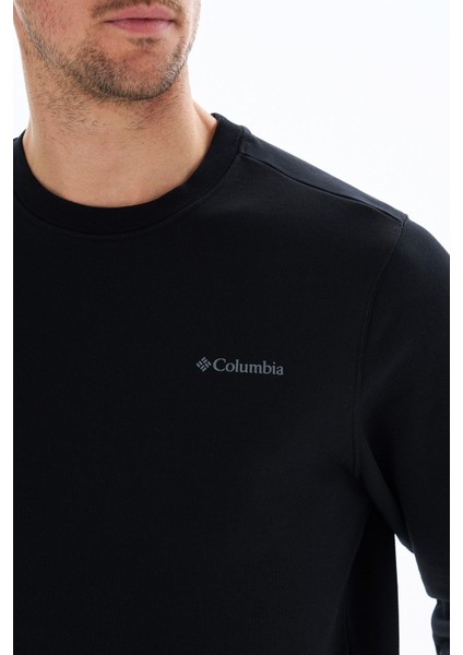 Csc M Basic Crew Erkek Sweatshirt CS0204 modelleri