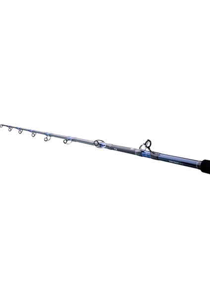 Saltiga 190 cm 80-130 Lbs Trolling Olta Kamışı