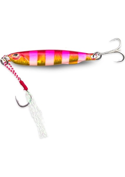 Metal Go 6,2cm 20GR Jig Yem