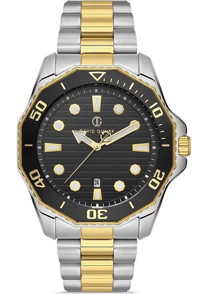 DG-8394GA-D2 Erkek Kol Saati