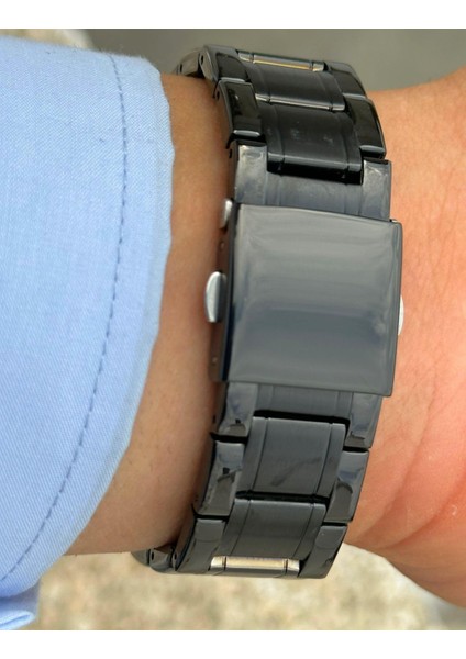 FRC.FT.1.152 Ferrucci Çelik Kordon 30 mt Suya Dayanıklı Yeni Sezon Şık Tasarım Erkek Kol Saati indirimleri