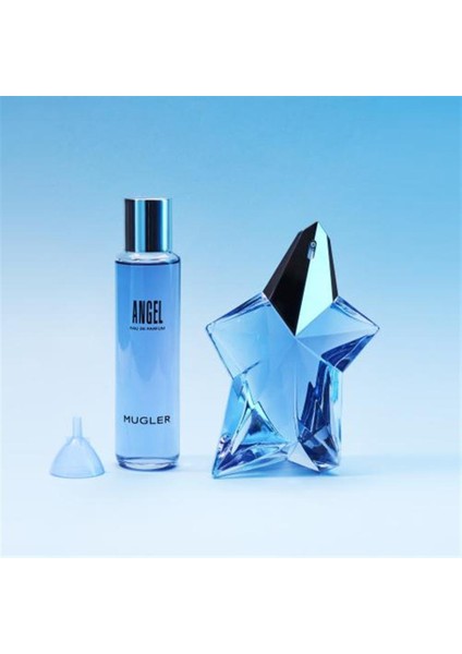 Angel Edp 100ML Refill fiyatları