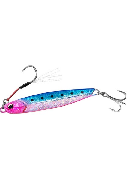 Samurai Jig R 20G