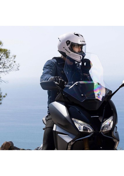 Stream 2 Full Face Motosiklet Kaskı