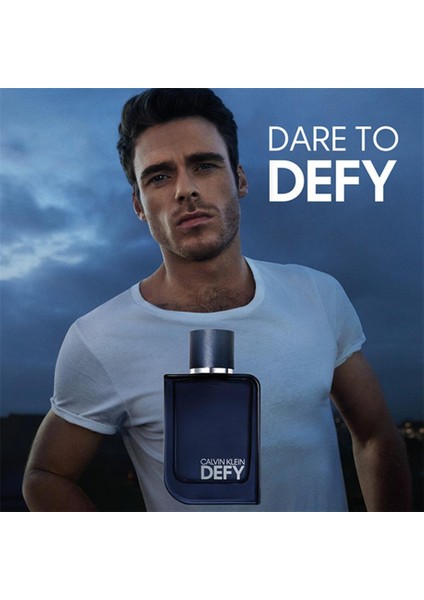 Defy Parfum 200ML