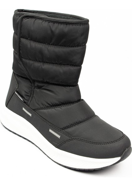 101392386 Vocal Siyah Water Resistant Erkek Outdoor Bot