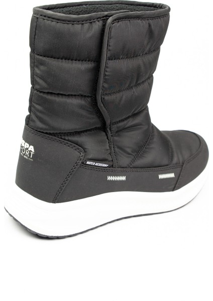 101392386 Vocal Siyah Water Resistant Erkek Outdoor Bot fırsatları