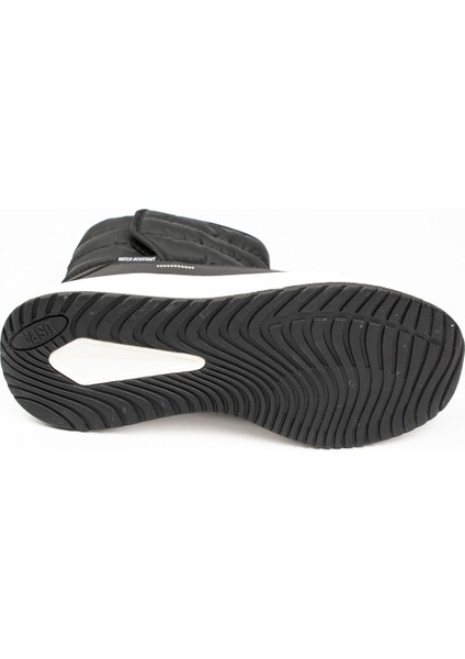 101392386 Vocal Siyah Water Resistant Erkek Outdoor Bot indirimleri