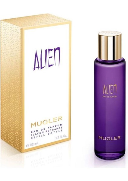 Alien Edp 100ML