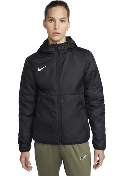 Repel Park Kadın Mont DC8039-010