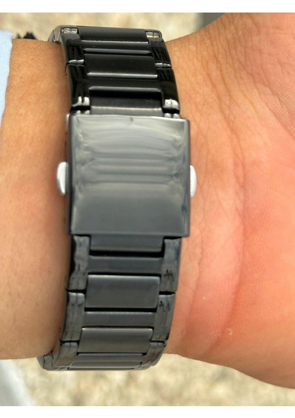 FRC.FT.1.153 Ferrucci Çelik Kordon 30 mt Suya Dayanıklı Yeni Sezon Şık Tasarım Erkek Kol Saati indirimleri