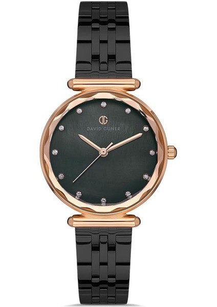 DG-8349LA-R2 Kadın Kol Saati