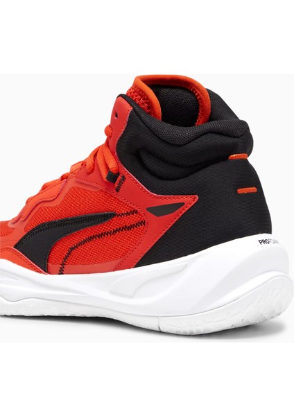 Playmaker Pro Mid Basketbol Ayakkabısı modelleri