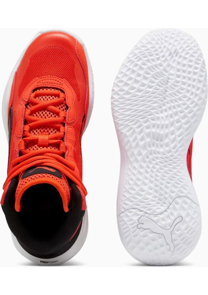 Playmaker Pro Mid Basketbol Ayakkabısı fırsatları