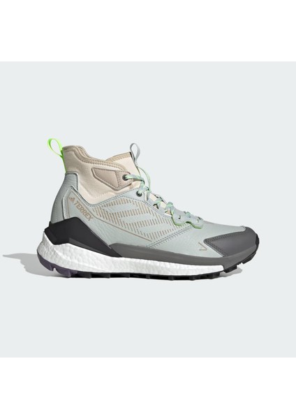 Terrex Free Hiker 2 Mwn Erkek Outdoor Ayakkabı