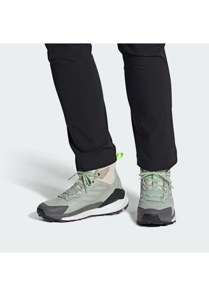Terrex Free Hiker 2 Mwn Erkek Outdoor Ayakkabı