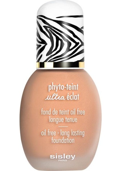 Phyto - Teint Ultra Eclat Foundation 3 Natural