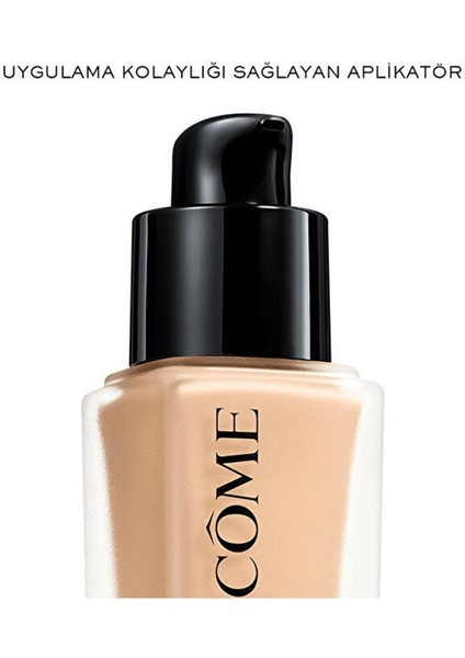 Teint İdole Ultra Wear Foundation 115C