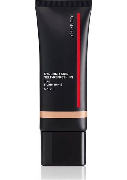 Synchro Skin Self - Refreshing Tint SPF20 NO:315