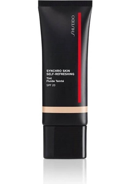 Synchro Skin Self - Refreshing Tint SPF20 No:115