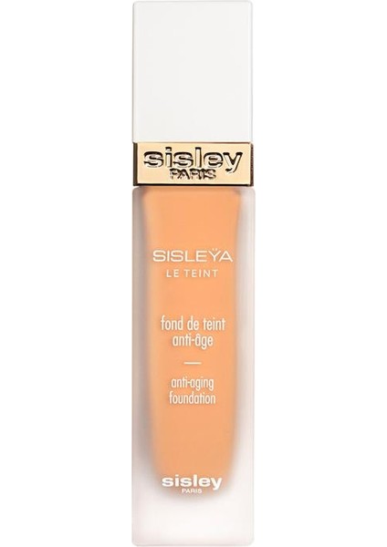 Sisleya Le Teint Anti Aging Foundation 3 B Almond