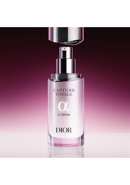 Capture Totale Le Serum 30 ml