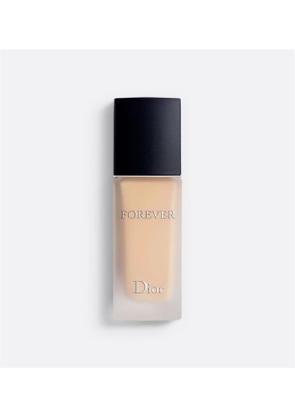Forever Mat Foundation SPF20 1W Warm 30 ml