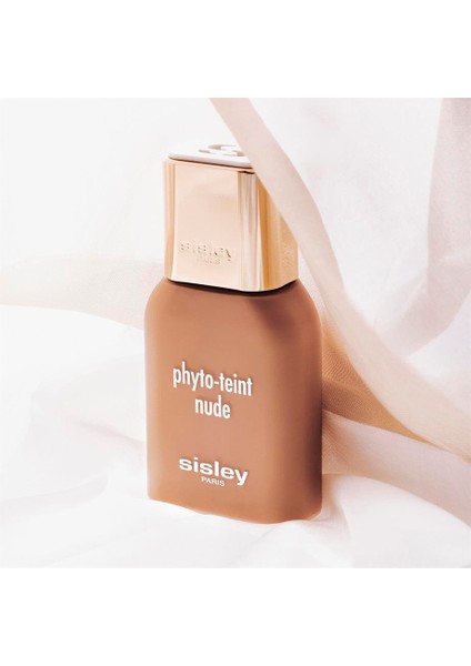 Phyto Teint Nude Foundation 00W Shell