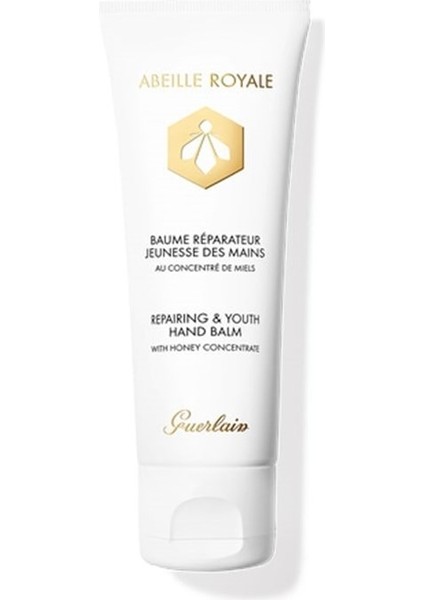 Abeille Royale Hands Balm 40 ml