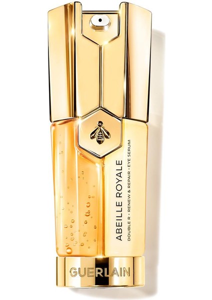 Abeille Royale Doubler Renew&repair Eye Serum 30ML
